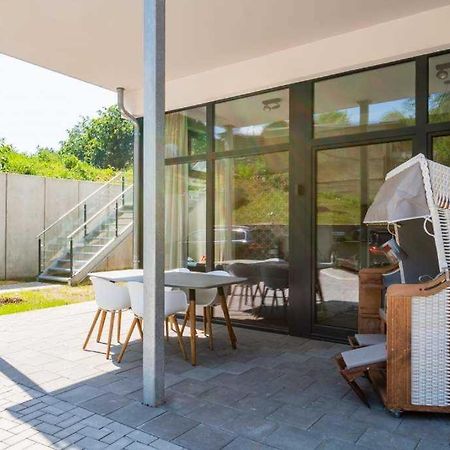 Villa Bellevue App 02 Heringsdorf Zewnętrze zdjęcie
