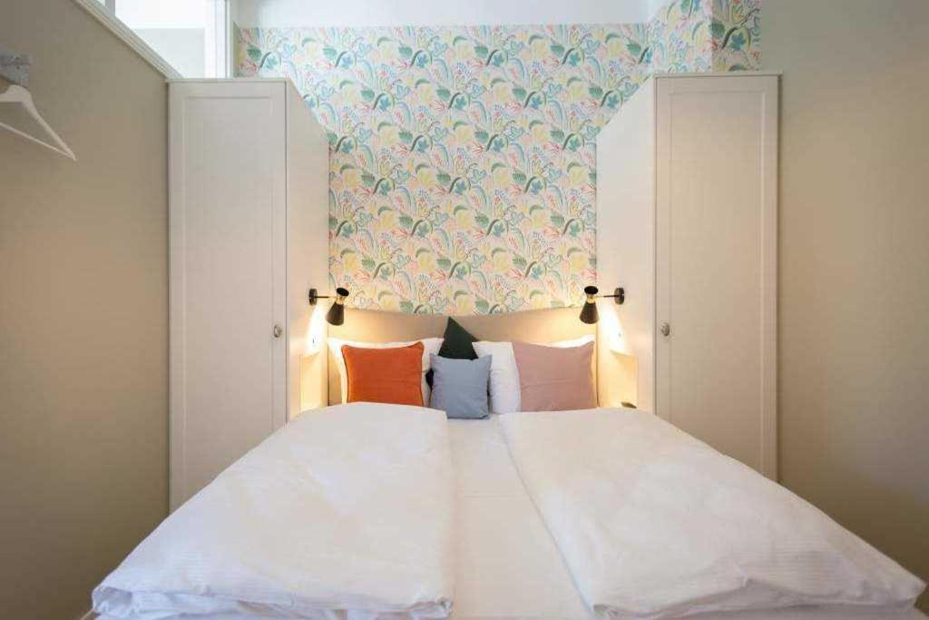 Villa Bellevue App 02 Heringsdorf Zewnętrze zdjęcie